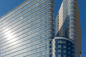 Varsovie Studio With A/C by Renters