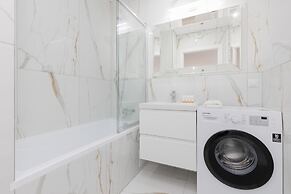 Varsovie Studio With A/C by Renters