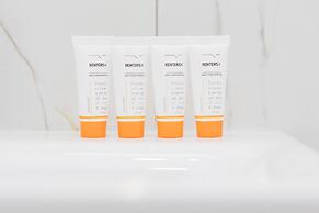 Varsovie Studio With A/C by Renters