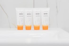 Varsovie Studio With A/C by Renters