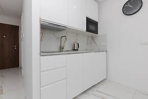 Varsovie Studio With A/C by Renters
