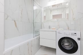 Varsovie Studio With A/C by Renters