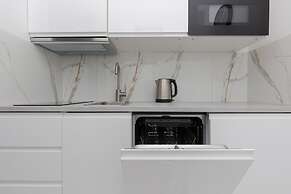 Varsovie Studio With A/C by Renters