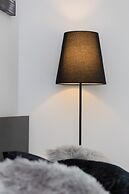 Varsovie Studio With A/C by Renters