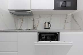 Varsovie Studio With A/C by Renters