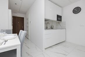 Varsovie Studio With A/C by Renters