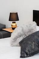 Varsovie Studio With A/C by Renters