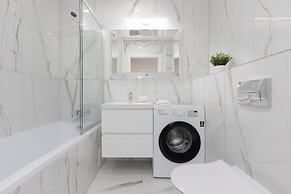 Varsovie Studio With A/C by Renters