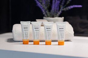 Studio Kasprzaka With Parking by Renters