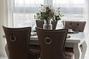 Studio Kasprzaka With Parking by Renters