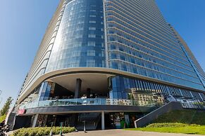 Studio Kasprzaka With Parking by Renters