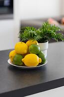 Studio Kasprzaka With Parking by Renters