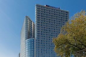 Studio Kasprzaka With Parking by Renters