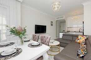 Studio Kasprzaka With Parking by Renters