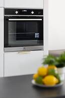 Studio Kasprzaka With Parking by Renters