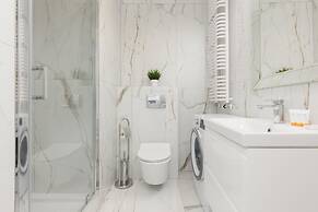 Studio Kasprzaka With Parking by Renters