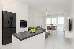 Studio Kasprzaka With Parking by Renters