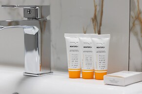 Studio Kasprzaka With Parking by Renters