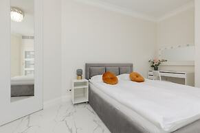 Studio Kasprzaka With Parking by Renters