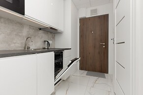 Studio Kasprzaka With Parking by Renters