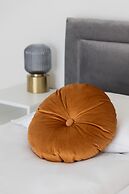 Studio Kasprzaka With Parking by Renters