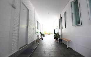 Room-baan Khunphiphit Homestay No3351