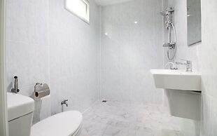 Room-baan Khunphiphit Homestay No3351