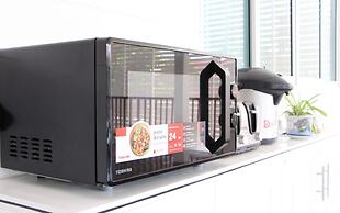 Room-baan Khunphiphit Homestay No3351