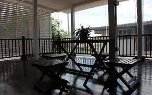 Room-baan Khunphiphit Homestay No3351