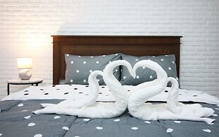 Room-baan Khunphiphit Homestay No3351