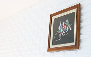 Room-baan Khunphiphit Homestay No3351