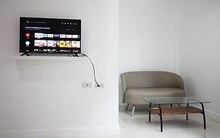 Room-baan Khunphiphit Homestay No3351