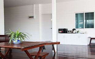 Room-baan Khunphiphit Homestay No3351