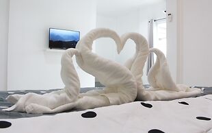 Room-baan Khunphiphit Homestay No3351