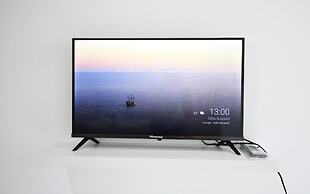 Room-baan Khunphiphit Homestay No3351