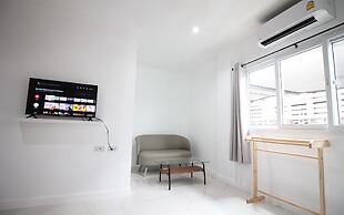 Room-baan Khunphiphit Homestay No3351