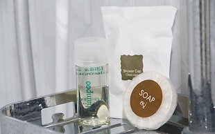 Room-baan Khunphiphit Homestay No3351