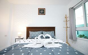 Room-baan Khunphiphit Homestay No3351