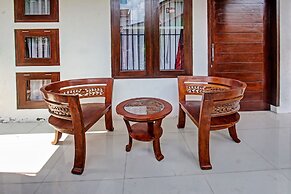 OYO Life 92754 Kost Griya Perdana