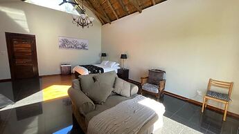 The Vaal Guesthouse
