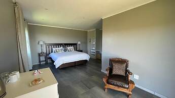 The Vaal Guesthouse