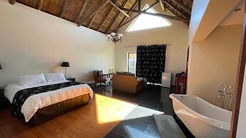 The Vaal Guesthouse