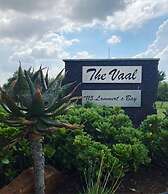 The Vaal Guesthouse