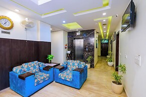 Nikko Blue - Boutique Hotel