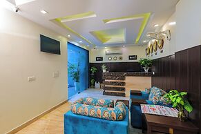 Nikko Blue - Boutique Hotel