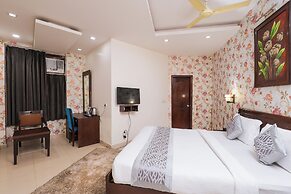 Nikko Blue - Boutique Hotel