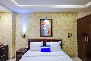 Nikko Blue - Boutique Hotel