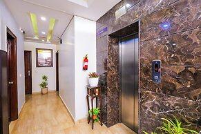 Nikko Blue - Boutique Hotel