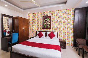 Nikko Blue - Boutique Hotel