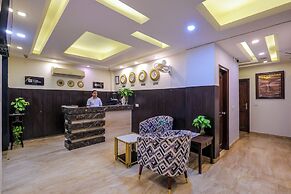 Nikko Blue - Boutique Hotel